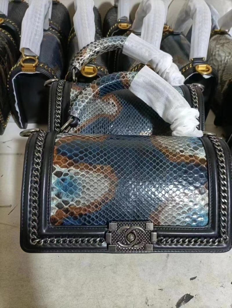 Chanel WOC Bags